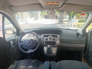 Renault Scenic 2007