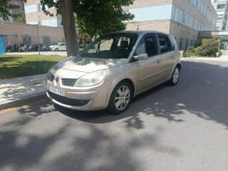 Renault Scenic 2007