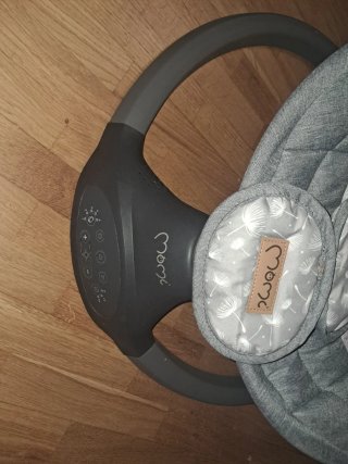 Momi Mecedora KENANI para bebés