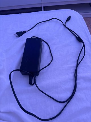 Cargador Patinete Eléctrico Smart Giro