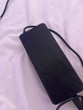 Cargador Patinete Eléctrico Smart Giro