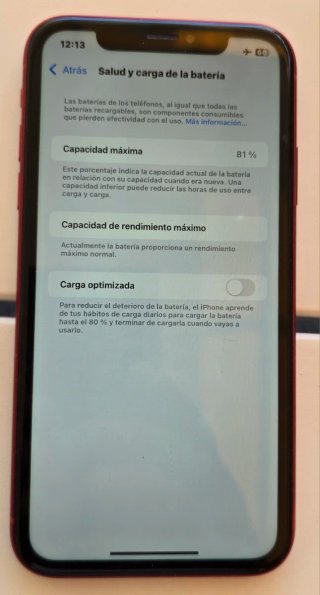 iPhone XR 64GB