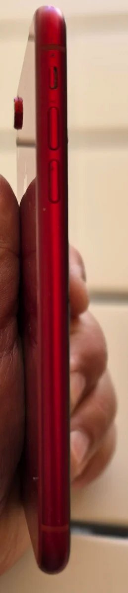 iPhone XR 64GB