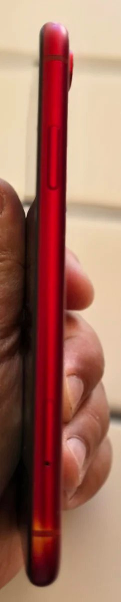iPhone XR 64GB