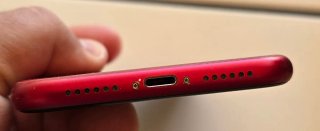 iPhone XR 64GB