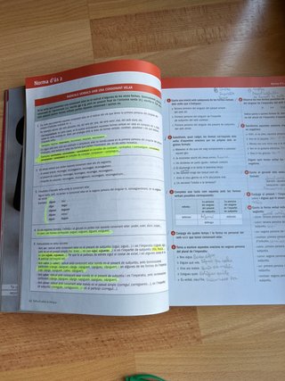Llengua catalana i literatura 1 BAT