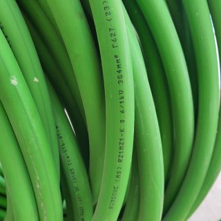Cable Verde 3G4mm 6/1kv RZ1MZ1-K ATEX
