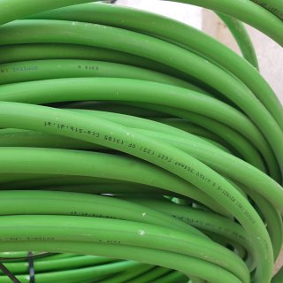 Cable Verde 3G4mm 6/1kv RZ1MZ1-K ATEX