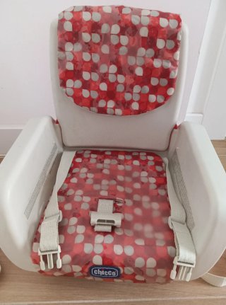 Trona Portátil Chicco