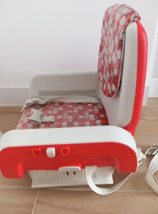 Trona Portátil Chicco