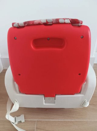 Trona Portátil Chicco