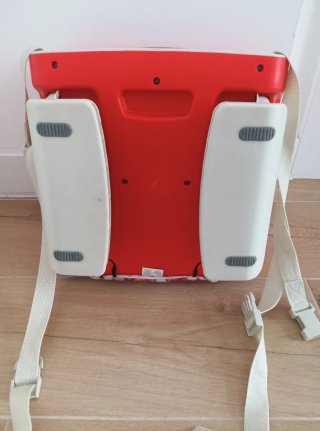 Trona Portátil Chicco