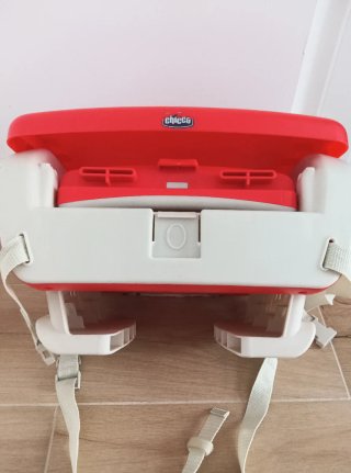 Trona Portátil Chicco
