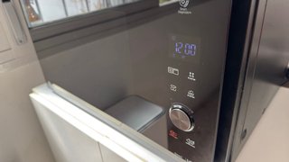 LG NeoChef 32L Grill 1200W | Muy buen estado | 99€