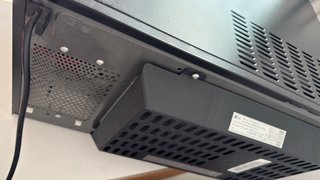 LG NeoChef 32L Grill 1200W | Muy buen estado | 99€