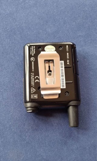 Sistema Inalámbrico Line 6 Relay G50