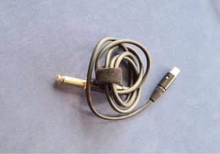Sistema Inalámbrico Line 6 Relay G50