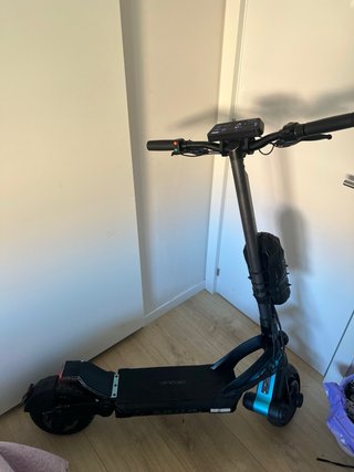Patinete eléctrico Cecotec