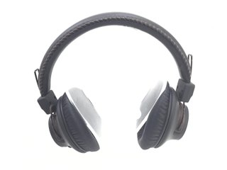 Avantree HT4189 Diadema Negra y Marrón