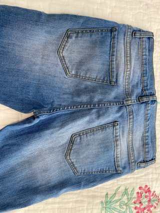 Pantalones acampanados NOCOLI talla 36 Nuevos
