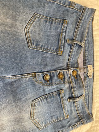 Pantalones acampanados NOCOLI talla 36 Nuevos