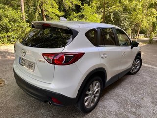 Mazda CX-5 2014