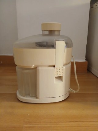Licuadora Apelson Natural Eléctrica