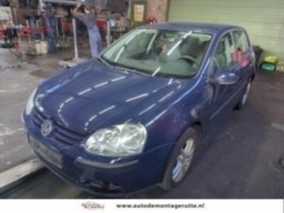 Volkswagen Golf V 5p (1K) para despiece