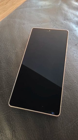 Samsung S25 Ultra 512GB