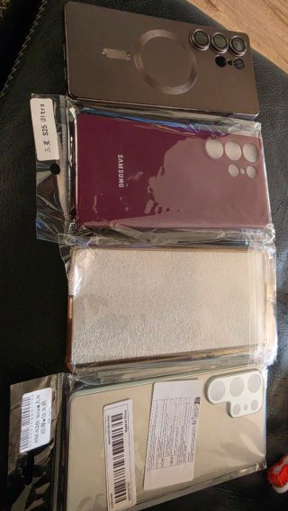 Samsung S25 Ultra 512GB