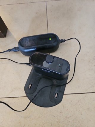 Roomba iRobot para piezas + complementos LEER BIEN