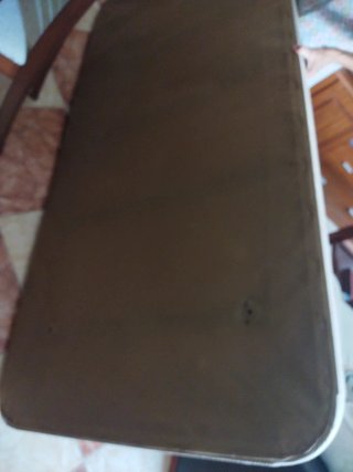 URGE VENDER Base somier y colchón viscoelastico