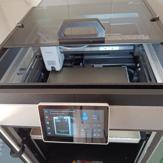 Impresora 3D Qidi Q2