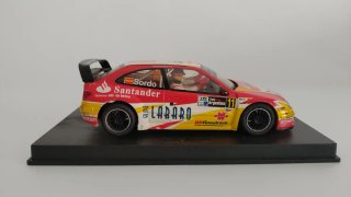 Scalextric Citroen Xsara Pro Sordo 1/43