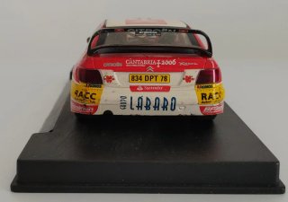 Scalextric Citroen Xsara Pro Sordo 1/43