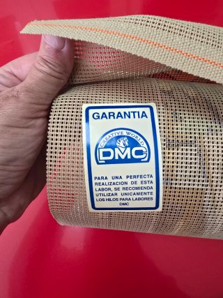 Tapiz DCM Margot sin estrenar