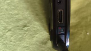 TV Box Vontar X3