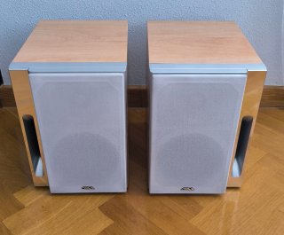 Altavoces Aiwa SX-LMN5