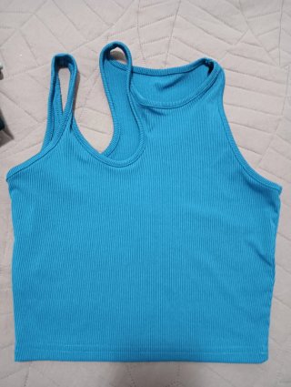 Lote camisetas mujer.
