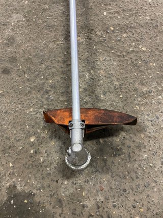 Desbrozadora Stihl FS 450