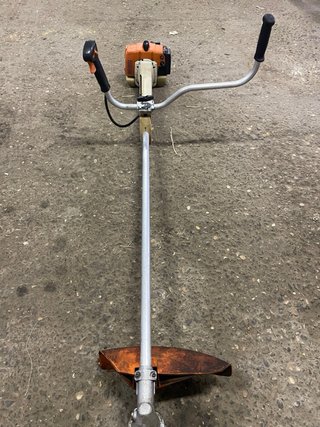 Desbrozadora Stihl FS 450