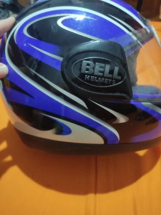 Casco Bell Helmets Talla M
