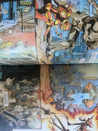 Cómic Batman, colección completa vol.2 PANINI