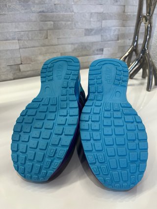 Zapatillas deportivas Maxome mujer talla 38