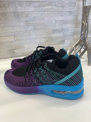 Zapatillas deportivas Maxome mujer talla 38