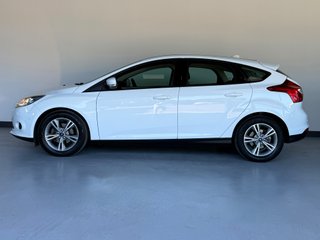 Ford Focus 1.0 EcoB. A-S-S 125cv EcoBoost Edition