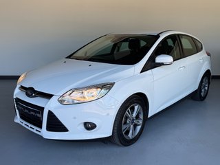 Ford Focus 1.0 EcoB. A-S-S 125cv EcoBoost Edition