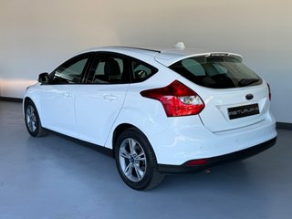 Ford Focus 1.0 EcoB. A-S-S 125cv EcoBoost Edition
