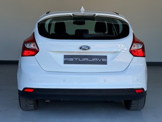 Ford Focus 1.0 EcoB. A-S-S 125cv EcoBoost Edition