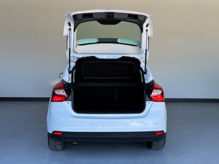 Ford Focus 1.0 EcoB. A-S-S 125cv EcoBoost Edition